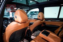 بي ام دبليو X3